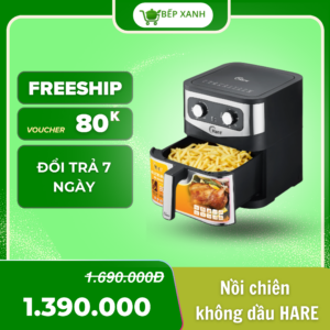 Ban sao cua Xanh la dam don gian khung khuyen mai dang instagram 24