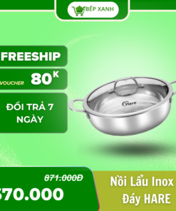 Ban sao cua Xanh la dam don gian khung khuyen mai dang instagram 8